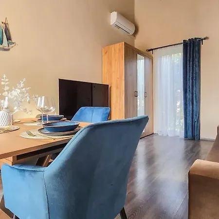 Azure Apartment Siofok