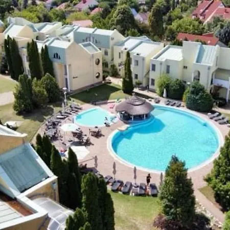 Daire Azure Siofok