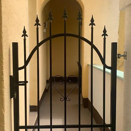 Apartamento Azure *